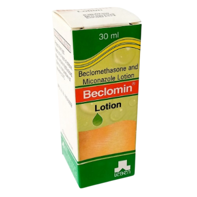 BECLOMIN LOTION 30ML 1